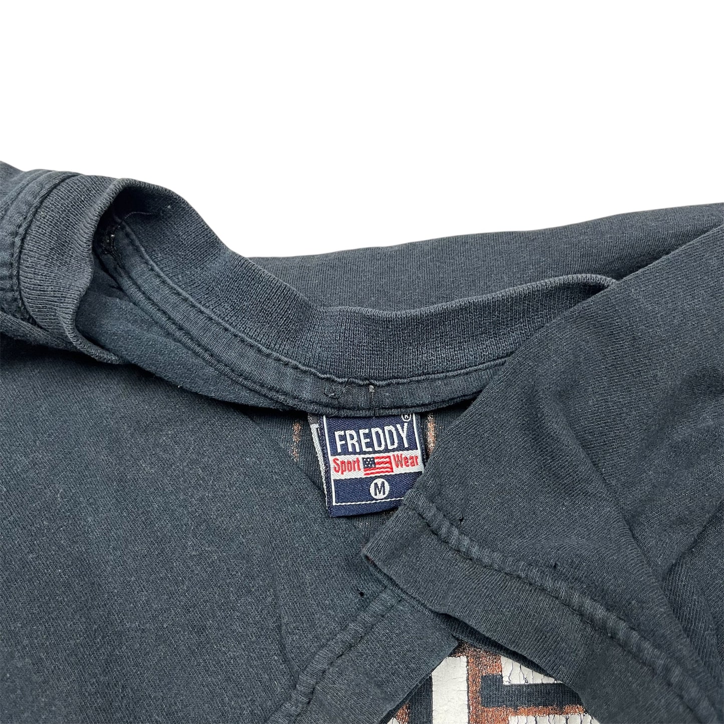 2000 EMINEM The Marshall Mathers LP Promo tee / M