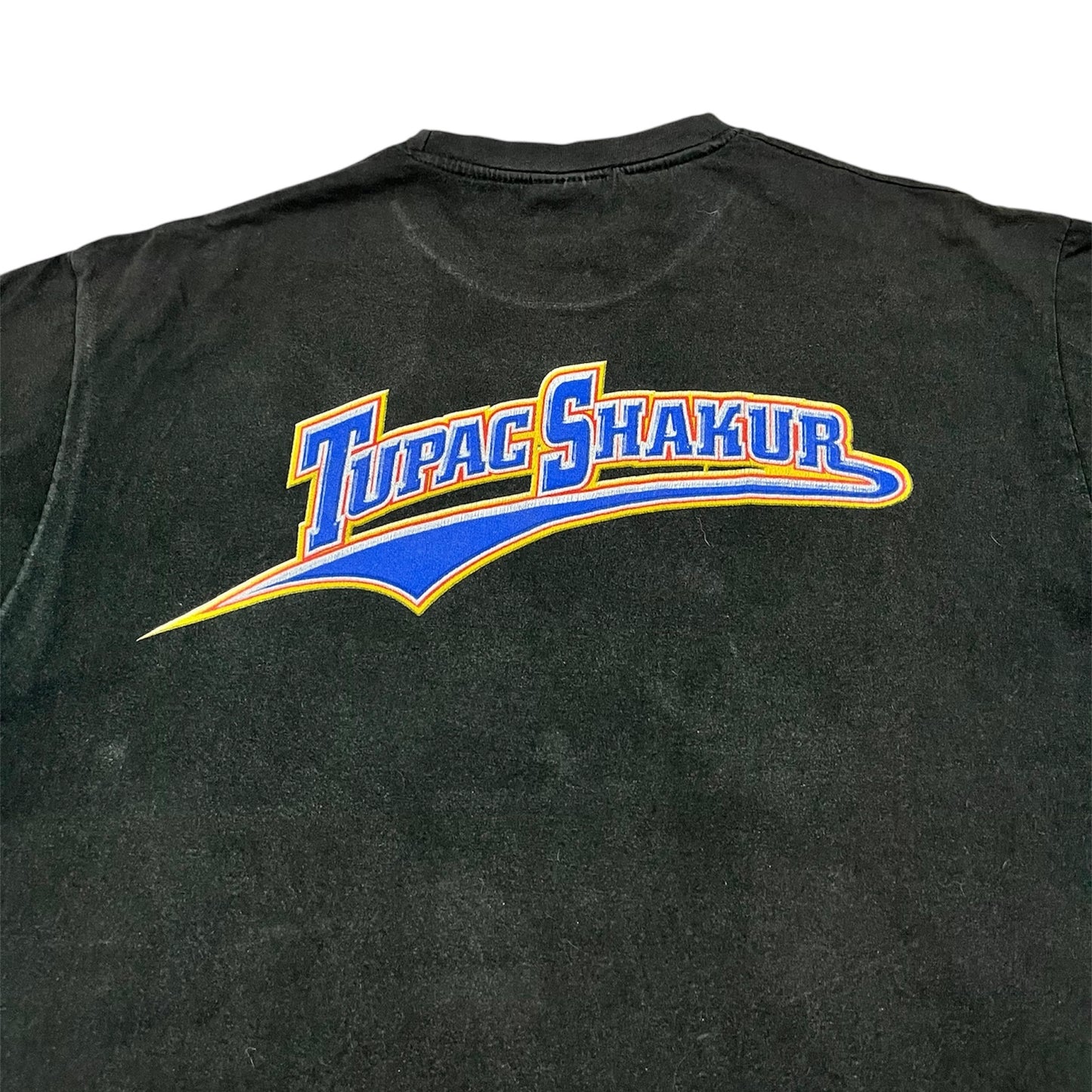 Y2K TUPAC Tee / L