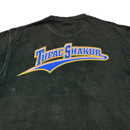 Y2K TUPAC Tee / L