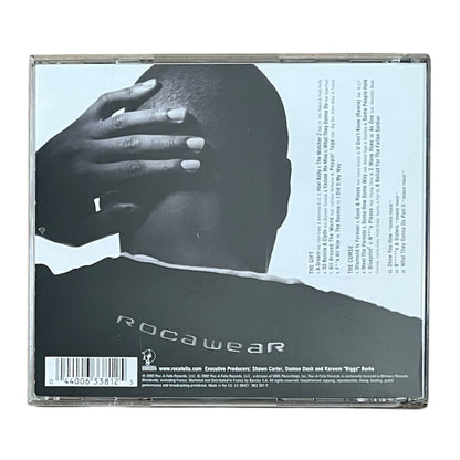 JAY-Z - THE BLUEPRINT 2: THE GIFT AND THE COURSE - 2002 (2CD)