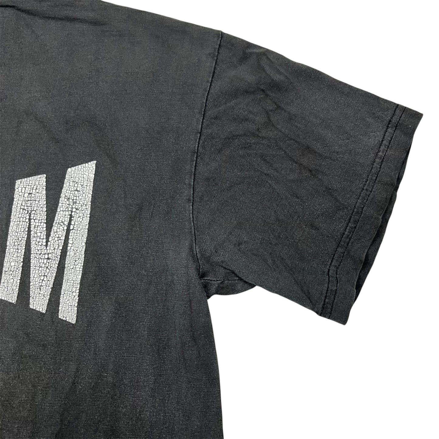Vintage Y2K EMINEM The Eminem Show Promo tee / M