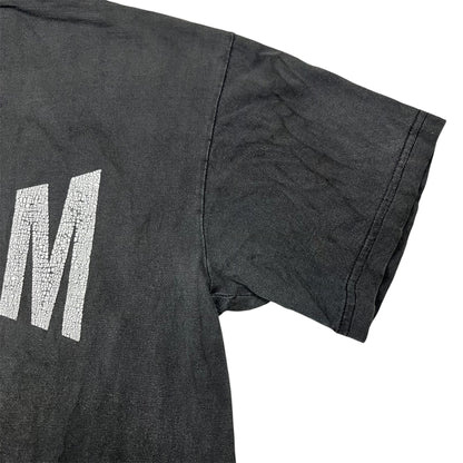 Vintage Y2K EMINEM The Eminem Show Promo tee / M
