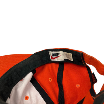 Vintage Y2K NIKE ACG Waterproof 6 panel Cap / OS