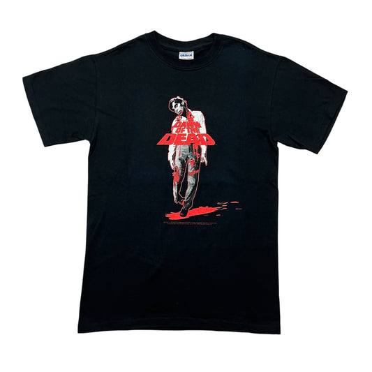 2006 Dawn of the Dead Movie Promo tee / S