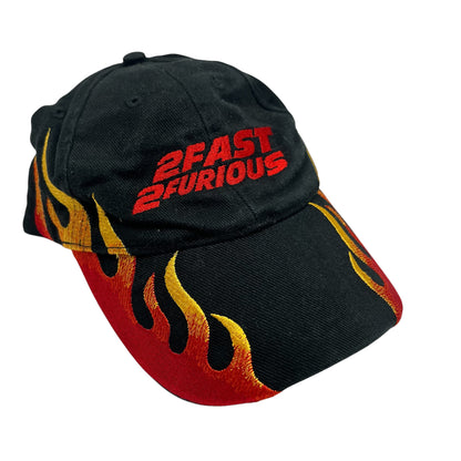 2003 2 FAST 2 FURIOUS Hat /OS
