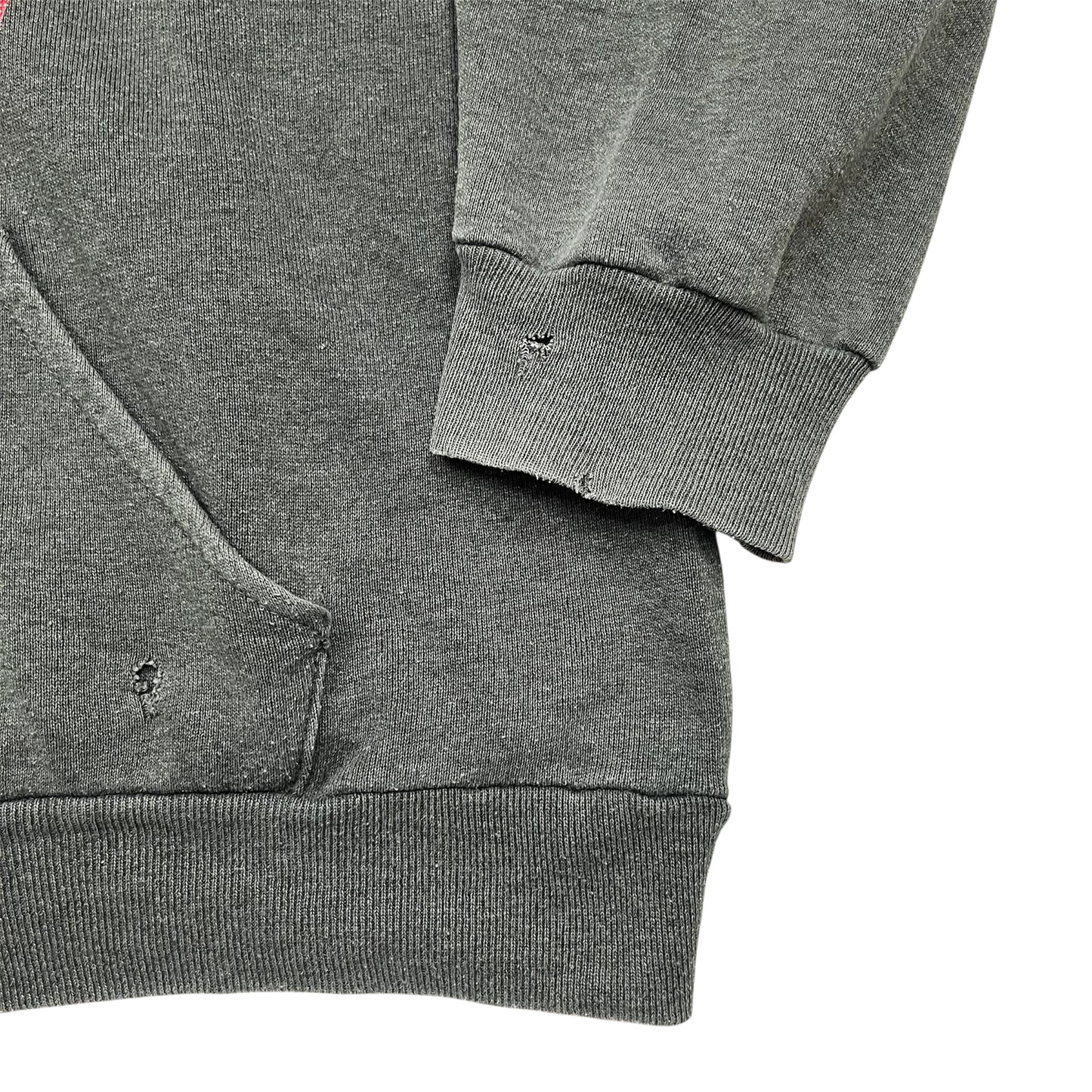 90s CYPRESS HILL Promo distressed hoodie / XL