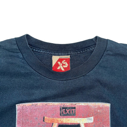 Vintage Y2K BIGGIE SMALLS Tee / L