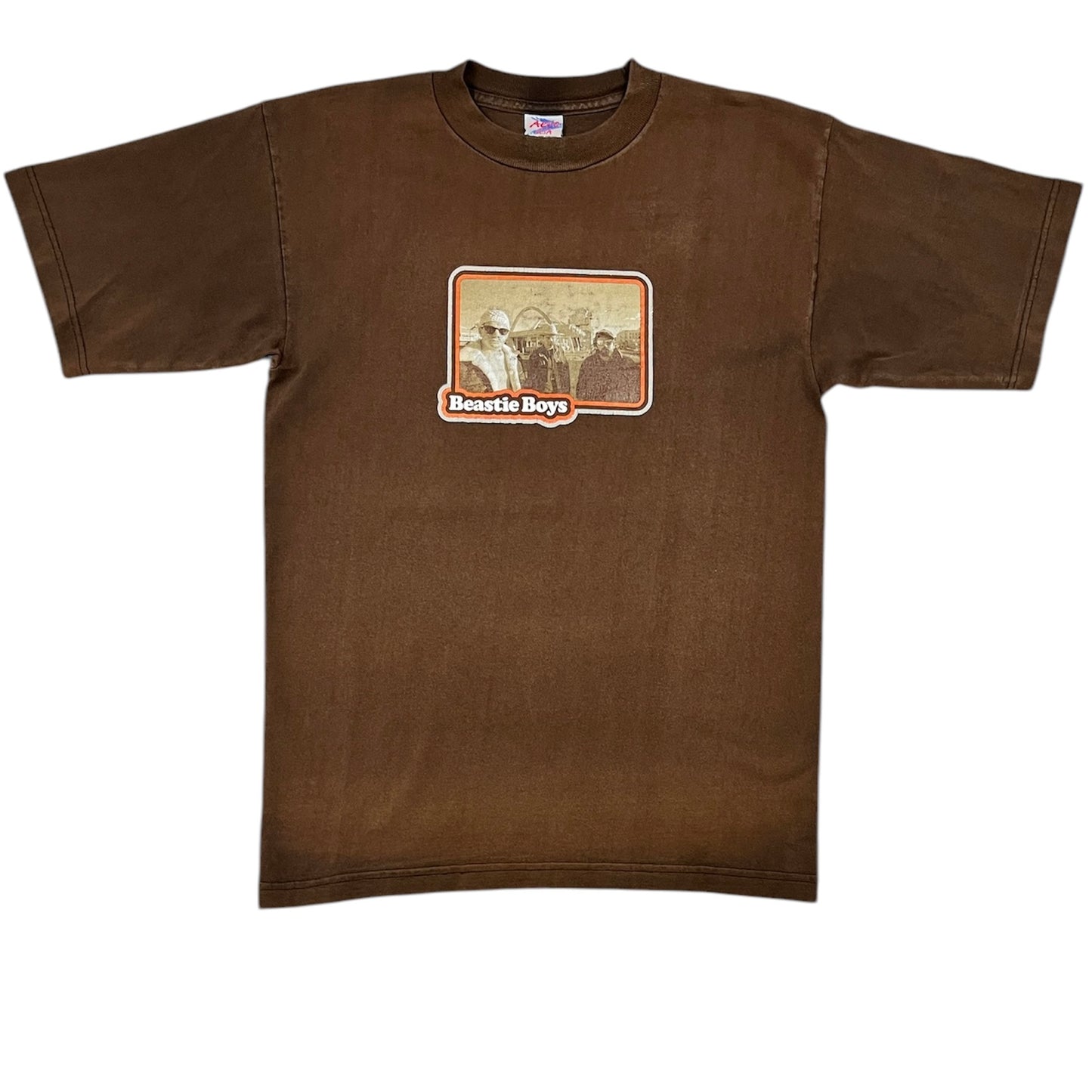 90s BEASTIE BOYS Tee / M