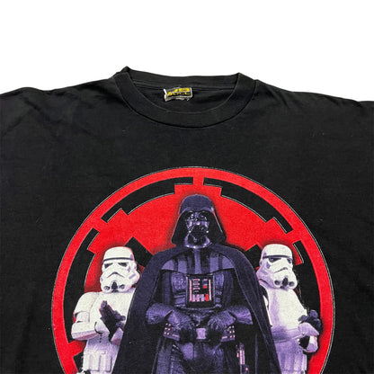1997 Star Wars Movie Promo tee / XL