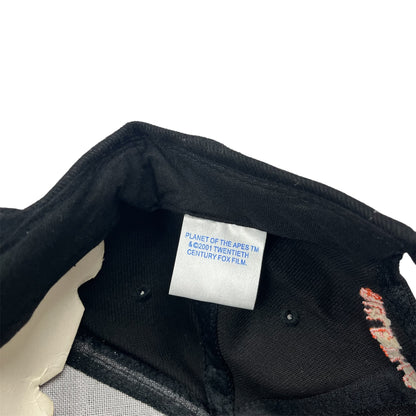 2001 PLANET OF THE APES 20th Century Fox Promo Cap / OS