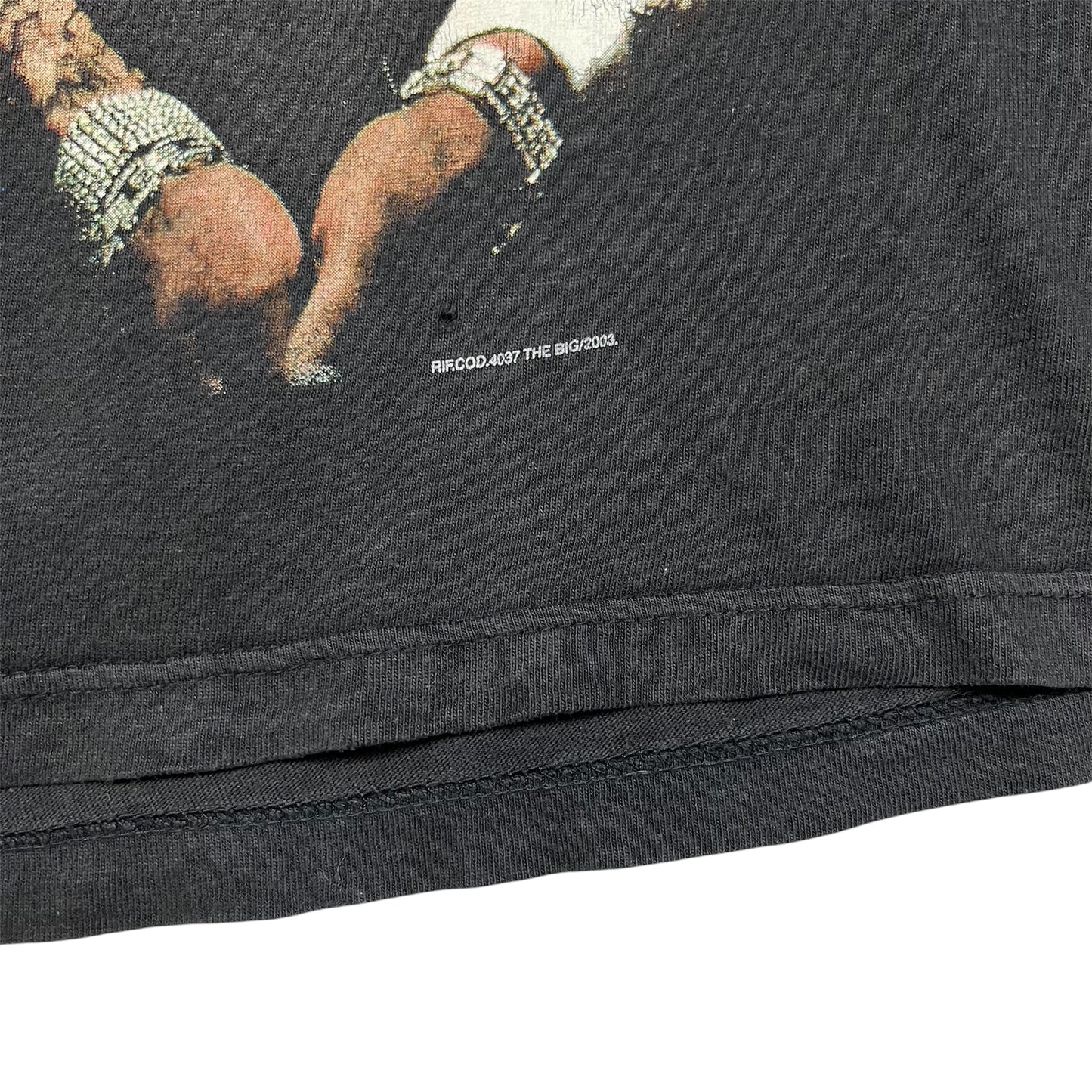 2003 50 CENT EMINEM DR DRE Tee / M