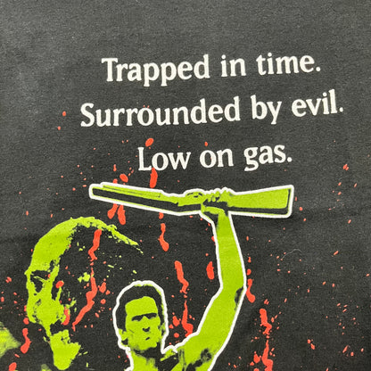 2006 Army of Darkness Movie Promo tee / L