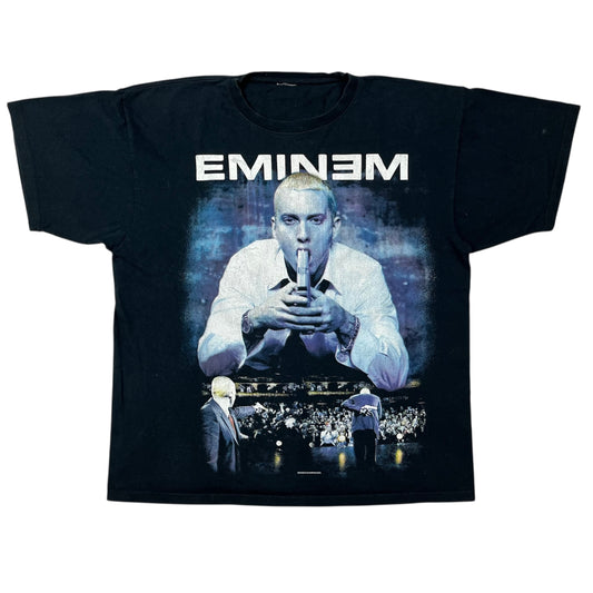 2004 EMINEM The Eminem Show Promo tee / L-XL