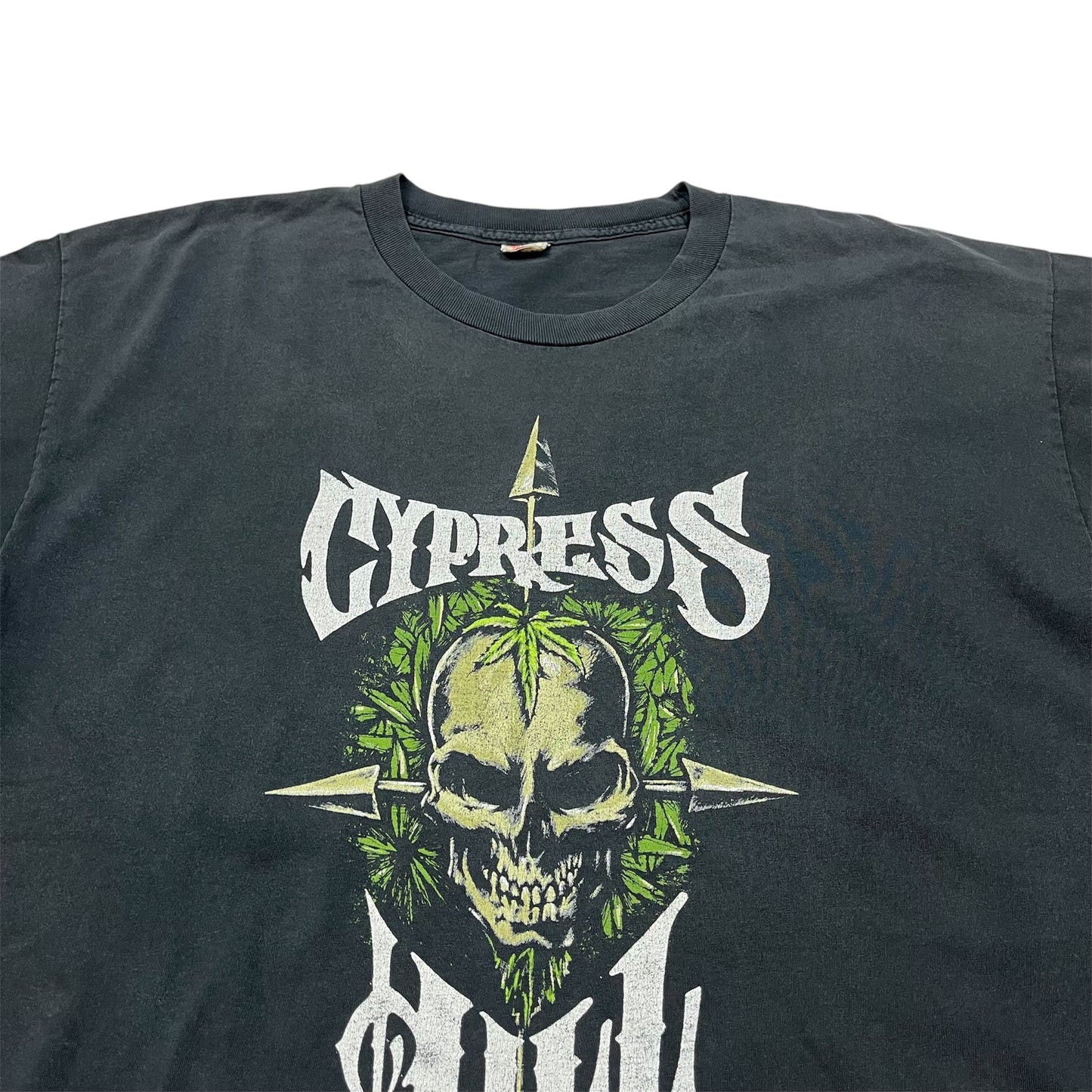 Y2K CYPRESS HILL Tee / XL