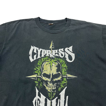 Y2K CYPRESS HILL Tee / XL