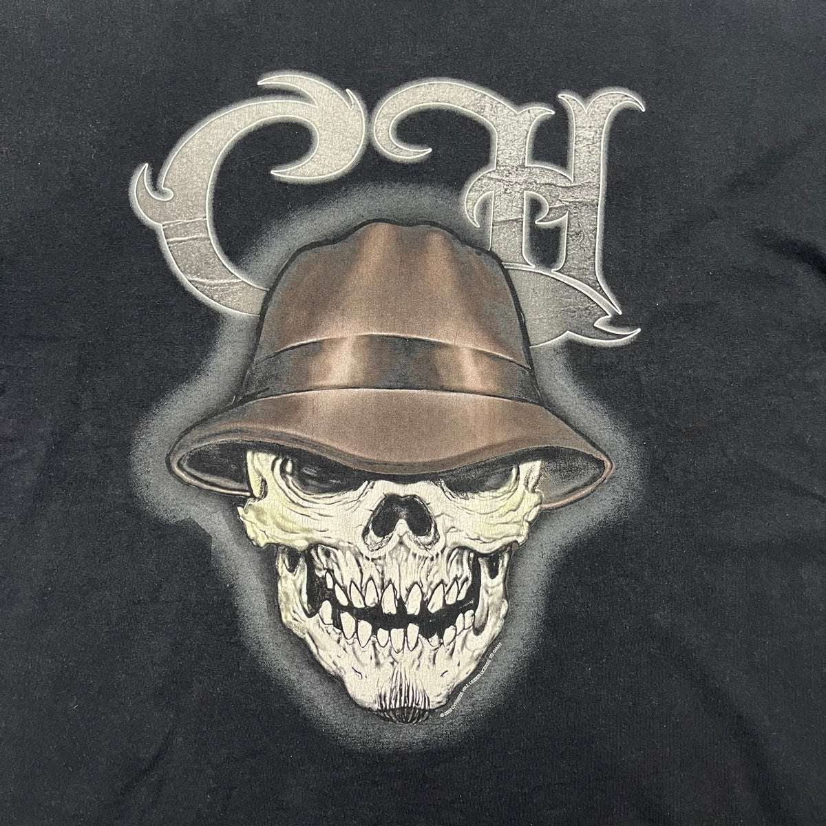 2002 CYPRESS HILL Stoned Raiders tee / XL