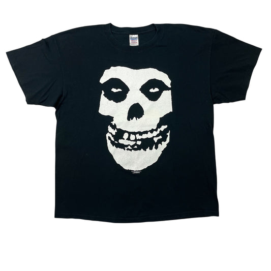 2001 MISFITS Band Promo tee / XL