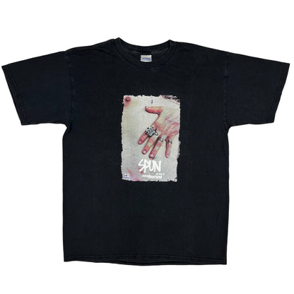 2002 SPUN Tee / L