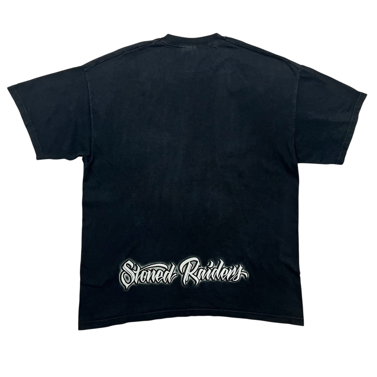 2002 CYPRESS HILL Stoned Raiders tee / XL