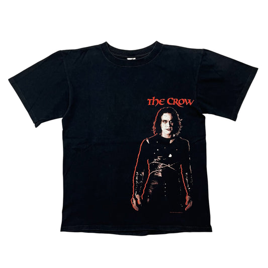 2006 The Crow Killer of Killers Movie promo tee / M