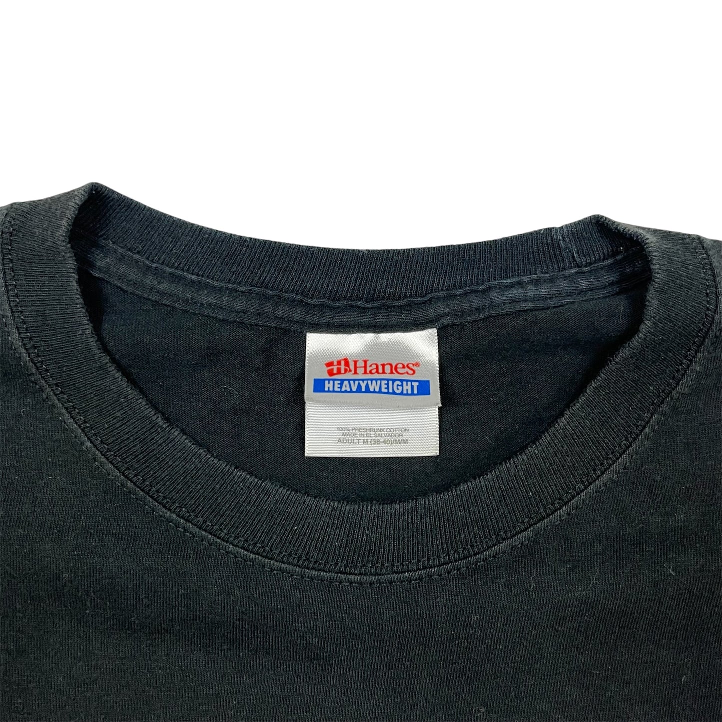 2011 N.W.A. Promo Tee / M