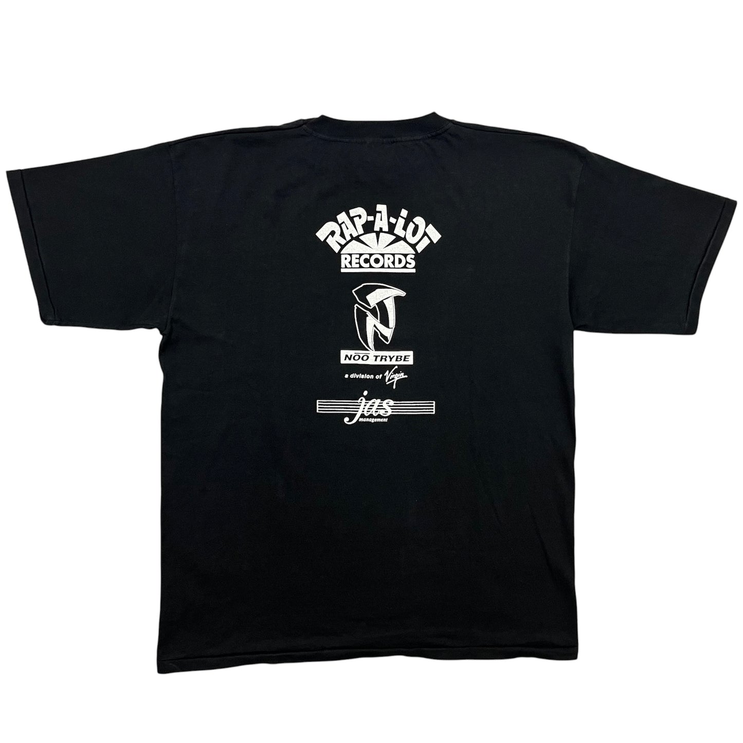 1996 GETO BOYS Resurrect in ‘96 Promo Tee / XL