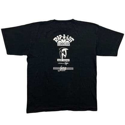 1996 GETO BOYS Resurrect in ‘96 Promo Tee / XL