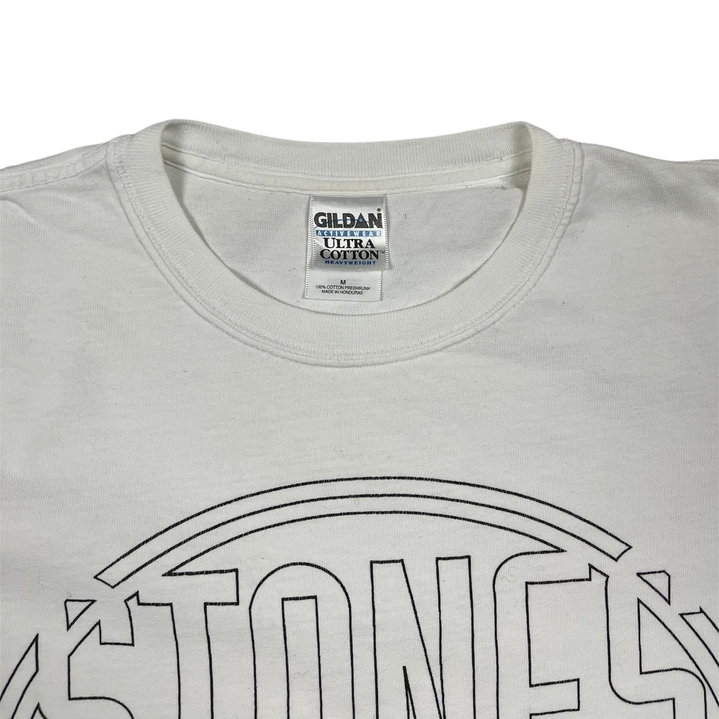Y2K STONES THROW Tee / M