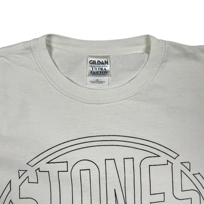 Y2K STONES THROW Tee / M