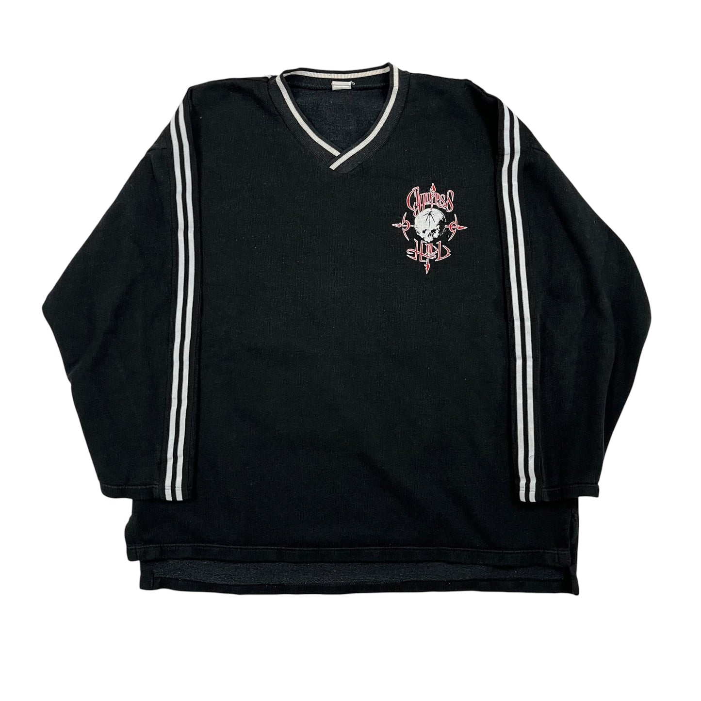 Y2K CYPRESS HILL/SOUL ASSASSINS Top / L