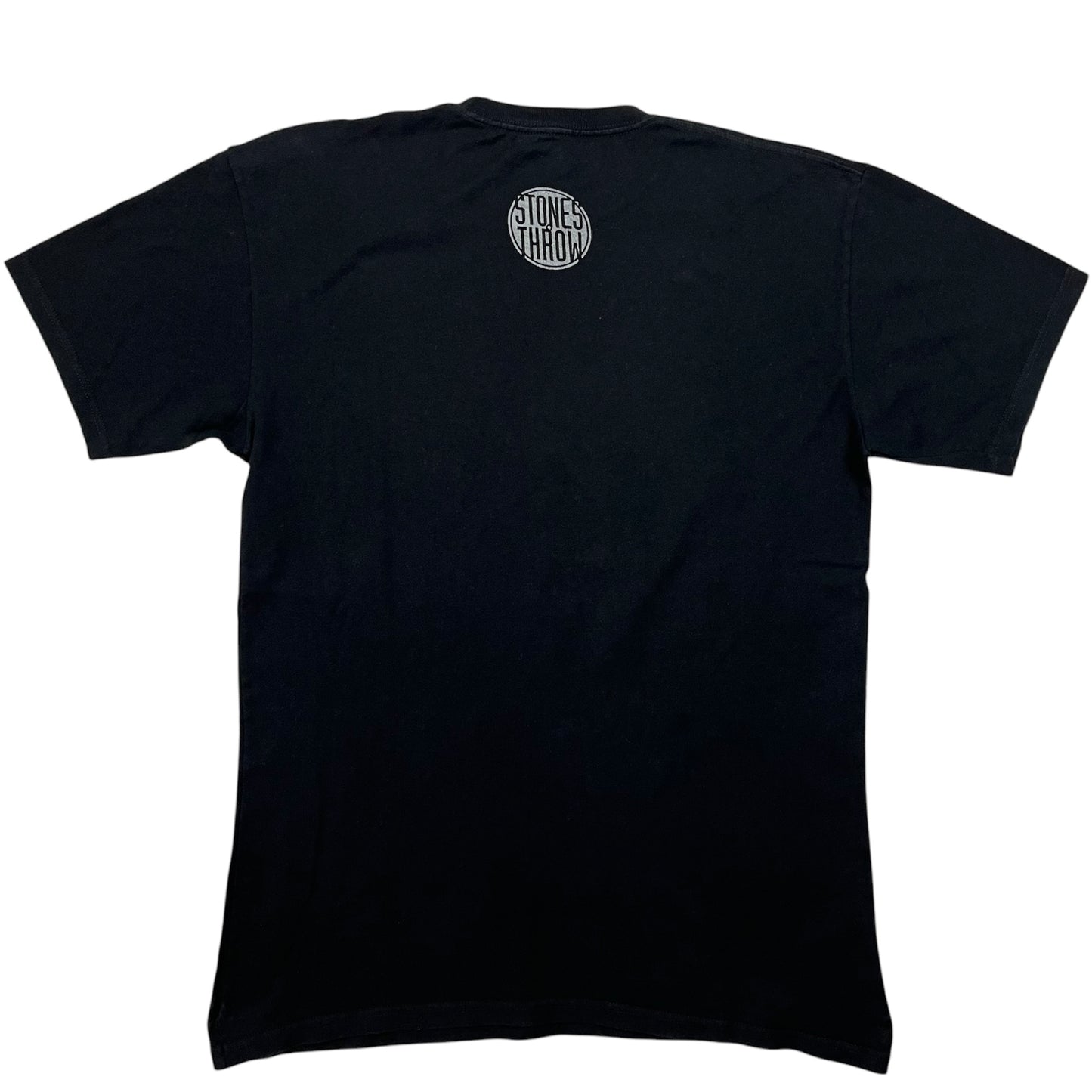 Y2K STONE THROW J DILLA “DONUTS” Tee / L