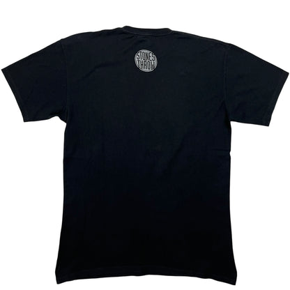 Y2K STONE THROW J DILLA “DONUTS” Tee / L
