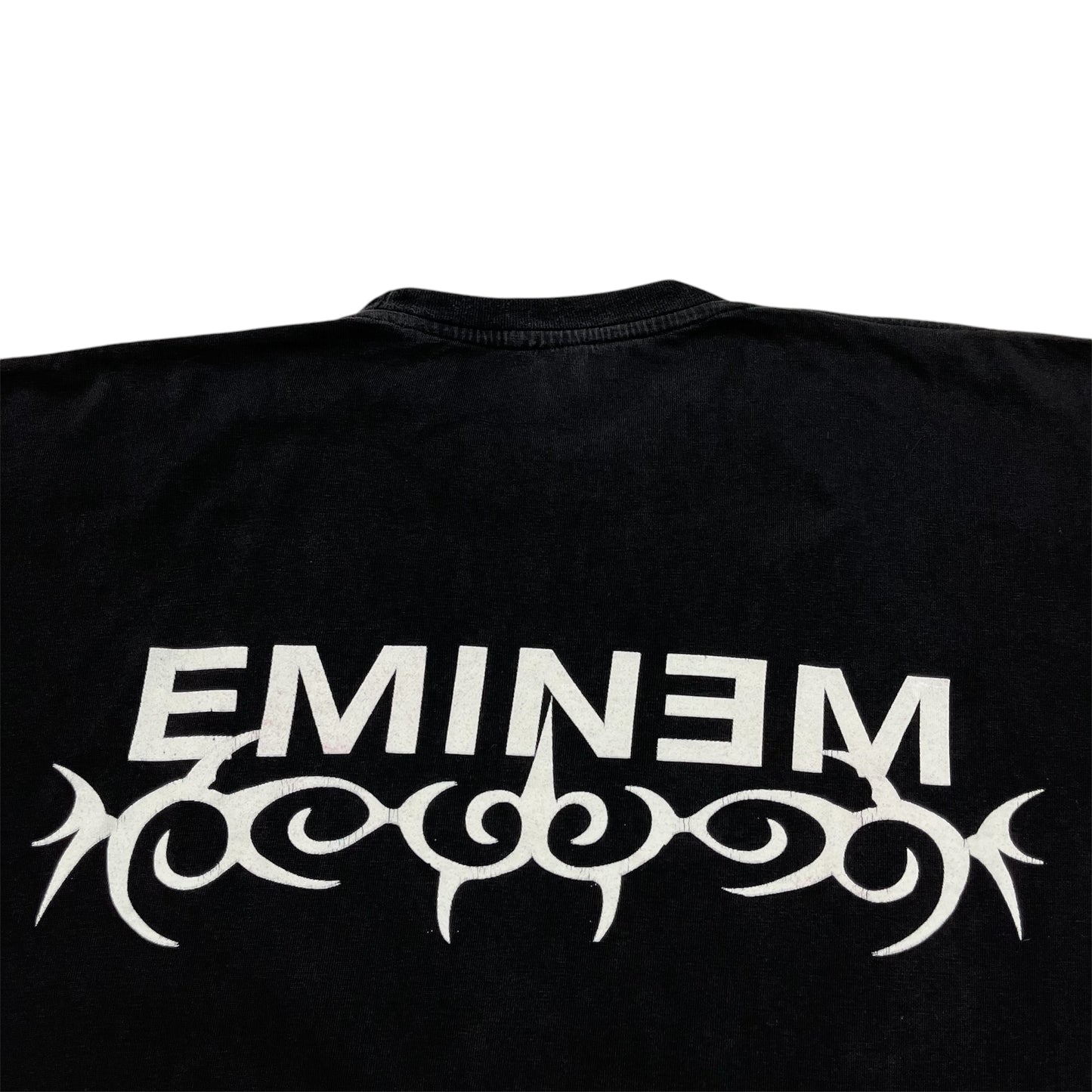2003 EMINEM Tee / L