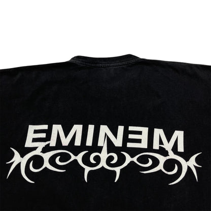 2003 EMINEM Tee / L