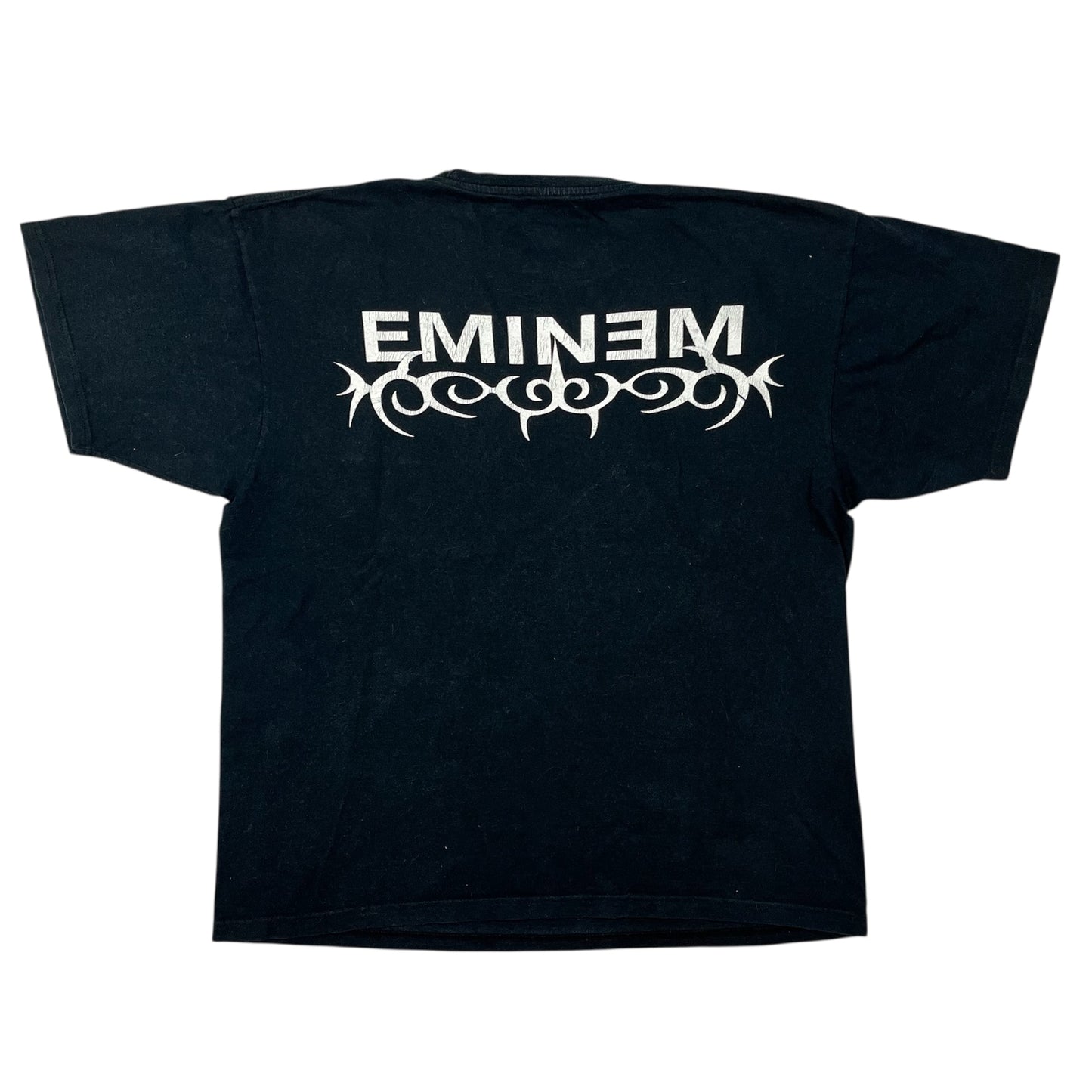 2004 EMINEM The Eminem Show Promo tee / L-XL