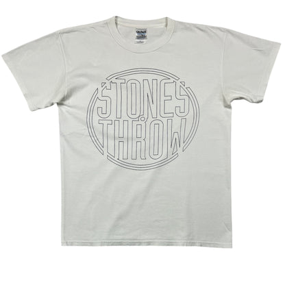 Y2K STONES THROW Tee / M