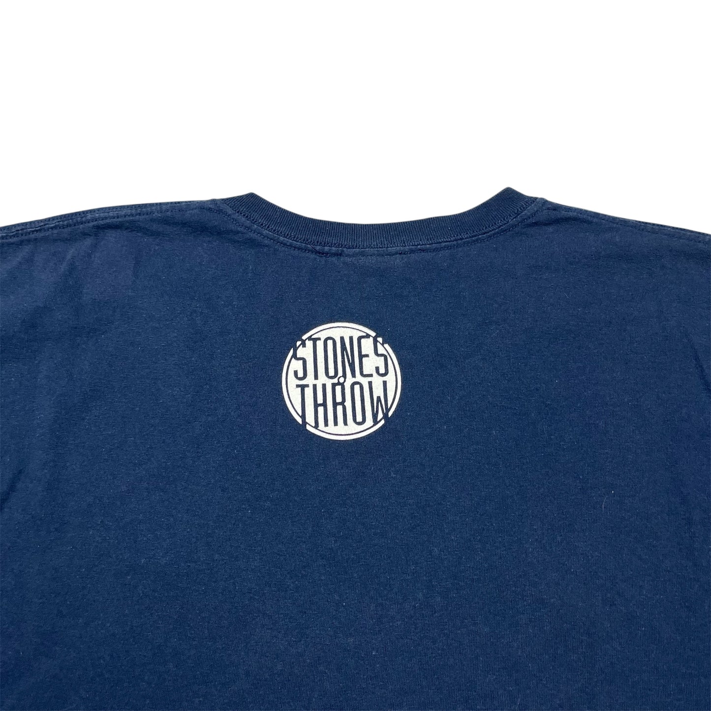 2007 JAYLIB Champion Sound Promo tee / L