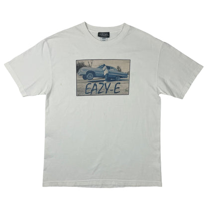 2005 DEATH ROW EAZY-E Promo tee / L
