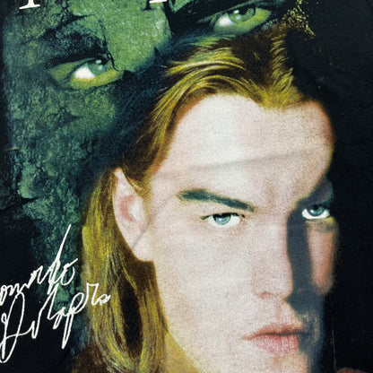 1998 The Man in the Iron Mask Movie Promo tee / M
