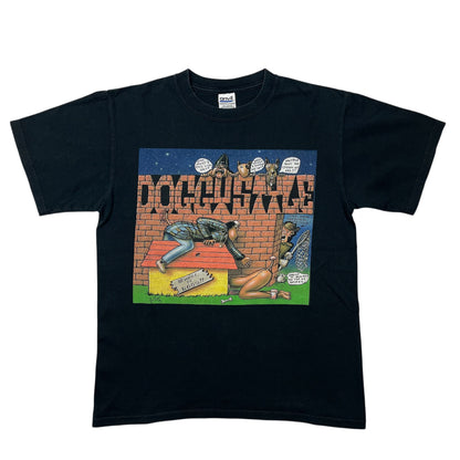 2005 SNOOP DOGGY DOGG Doggystyle Promo tee / M