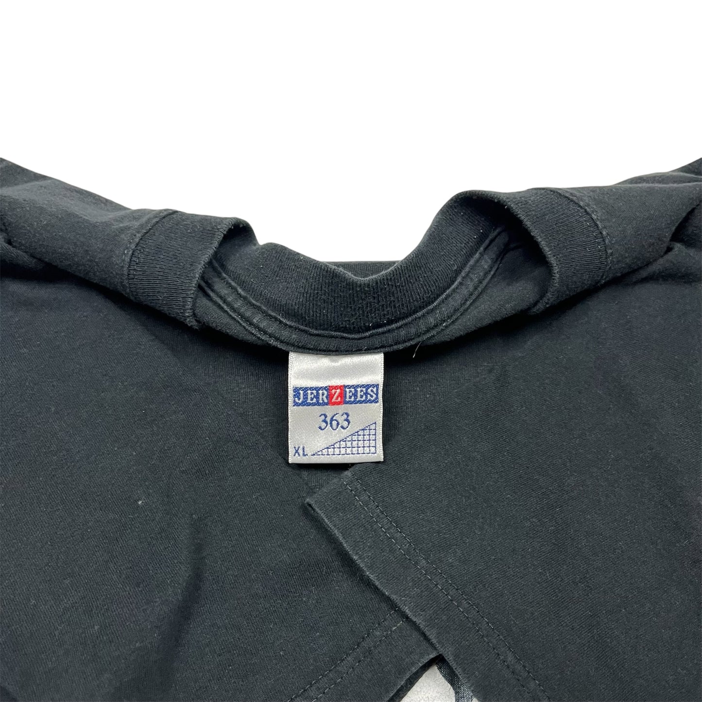 1999 EXISTENZ Movie Promo tee / XL