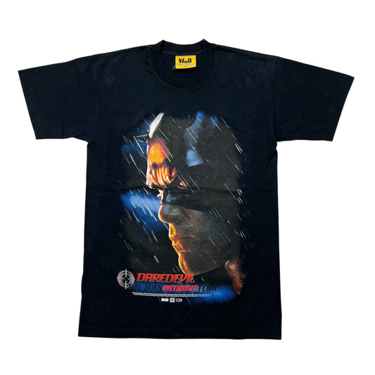 2003 Daredevil Movie Promo tee / S