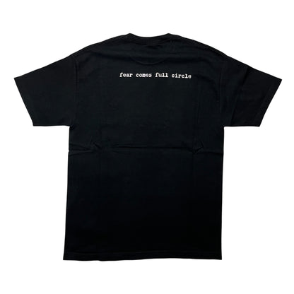 2005 The Ring 2 Movie Promo tee / L