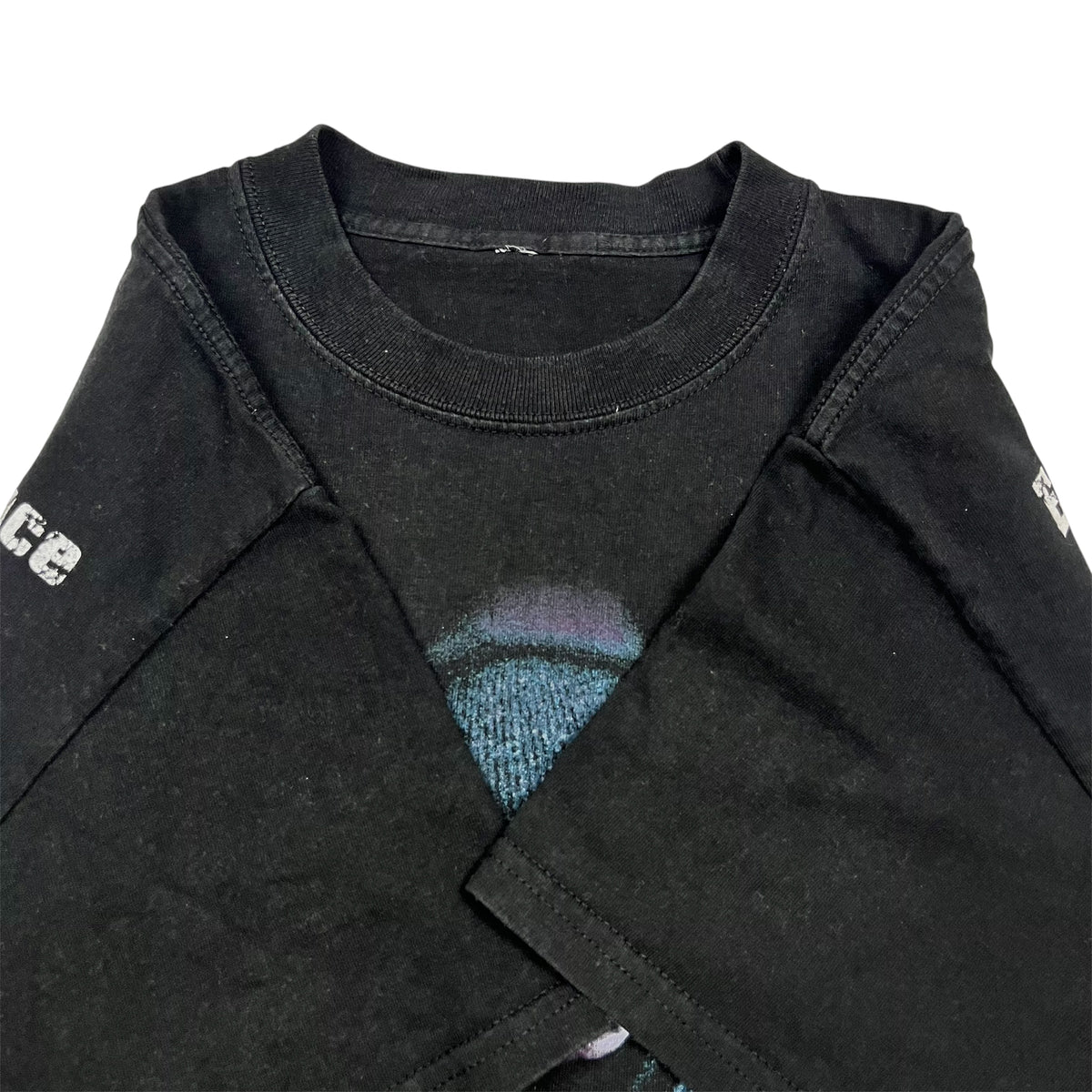 2002 8 MILE tee / M