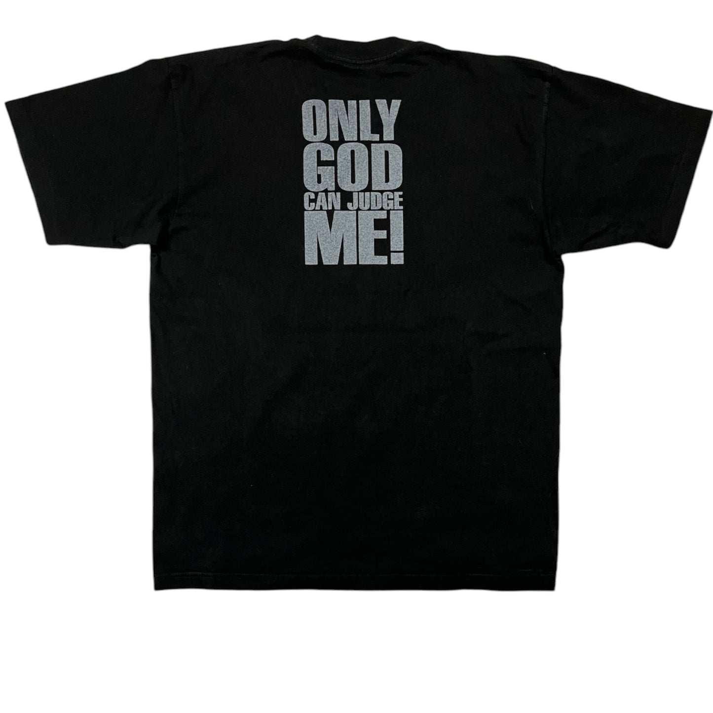 Y2K TUPAC Tee / XL