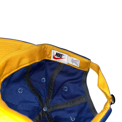 Vintage Y2K NIKE Swoosh Cap DSWT / OS