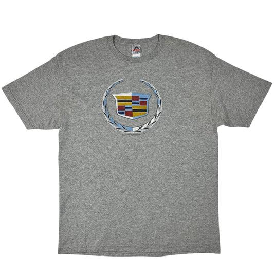 Vintage Y2K CADILLAC Promo tee / XL