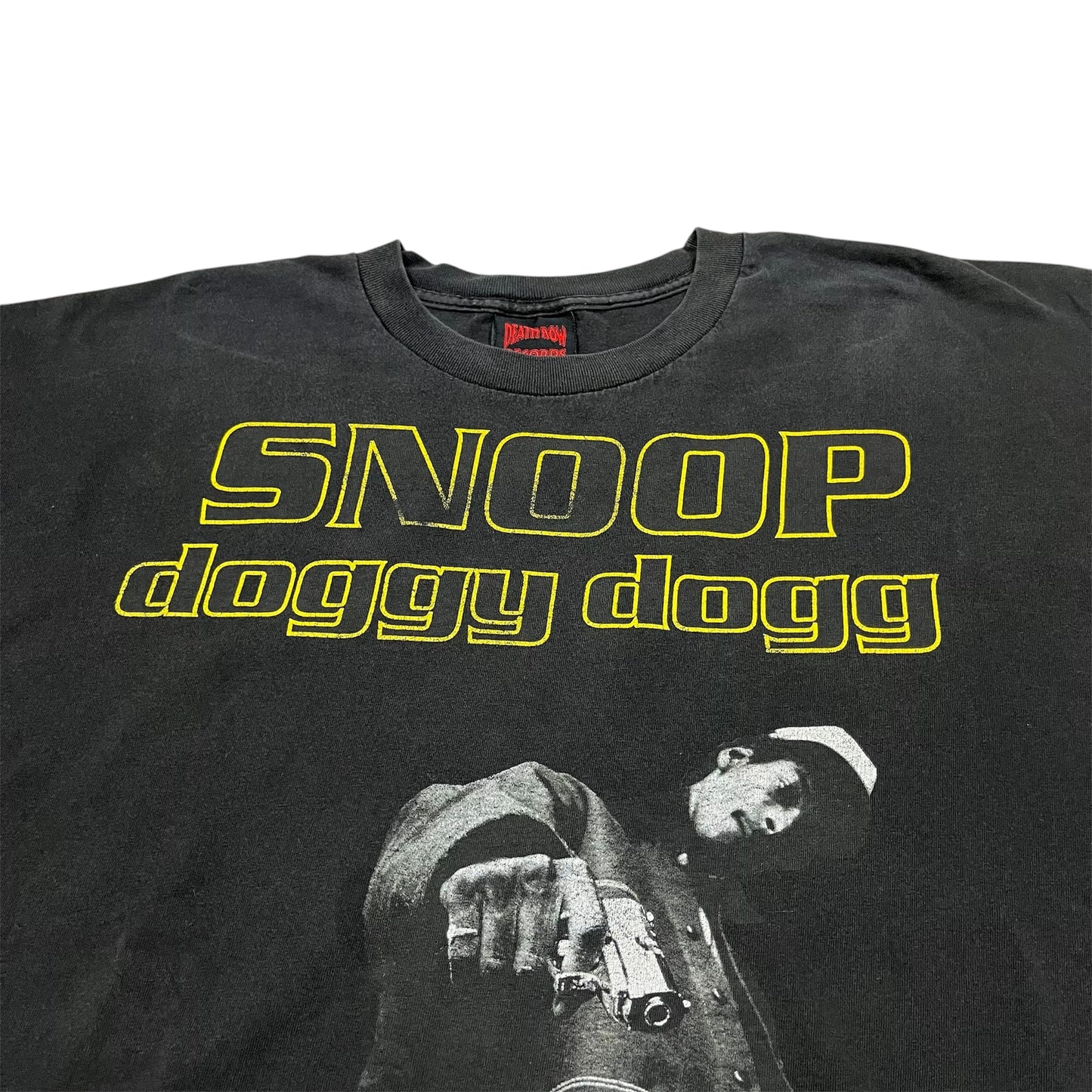 2005 SNOOP DOGGY DOGG Tee / XXL