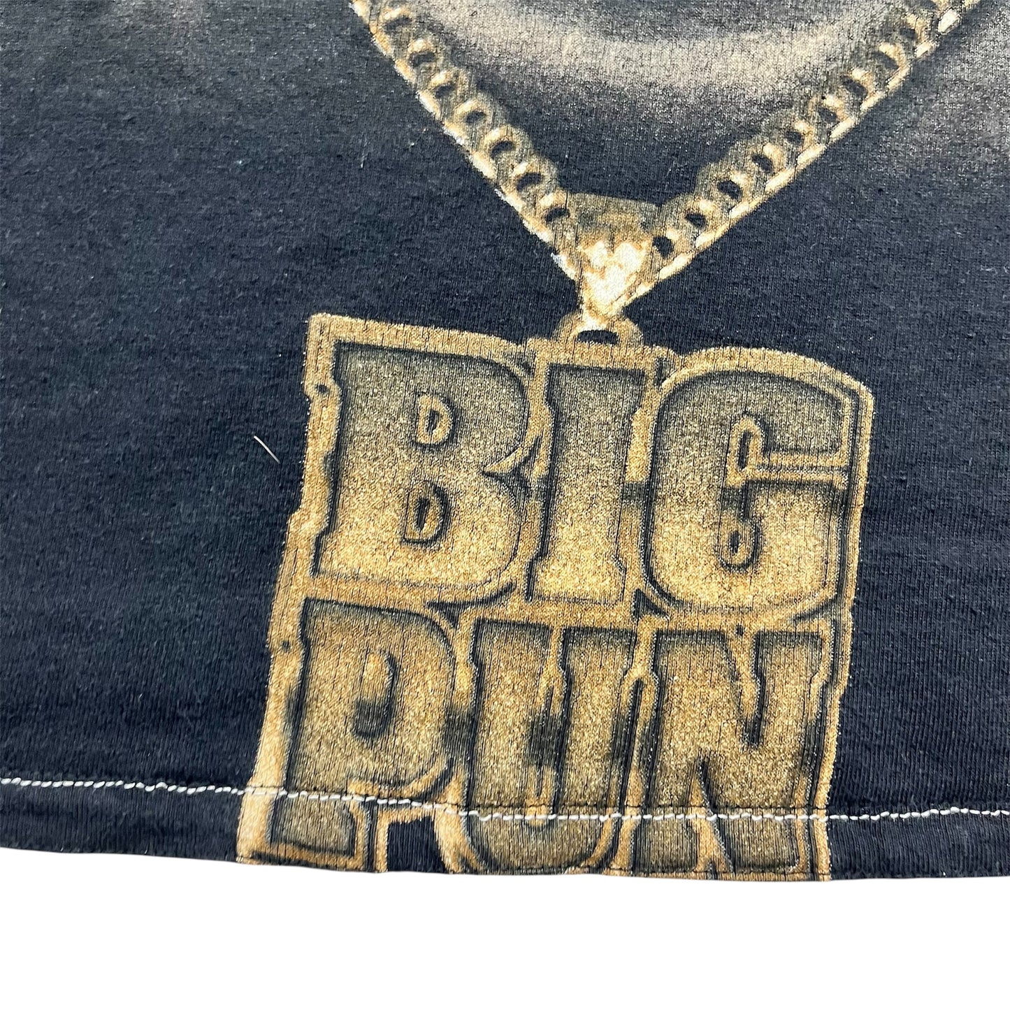 2005 BIG PUN Tee / XXL
