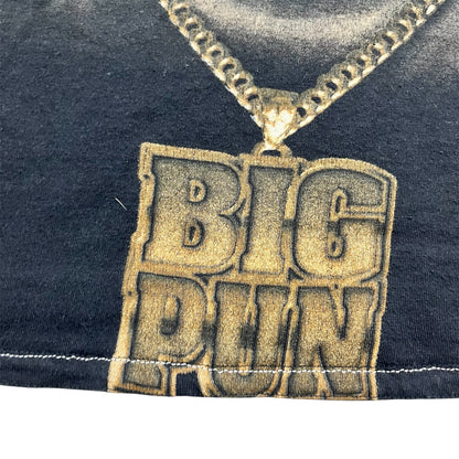 2005 BIG PUN Tee / XXL